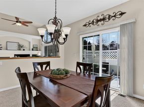 6068 W Utah Lane, Lakewood CO 80232