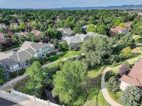 6068 W Utah Lane, Lakewood CO 80232