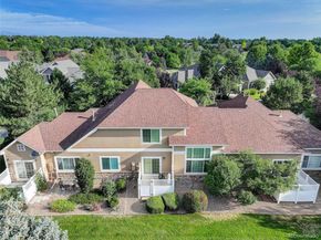 6068 W Utah Lane, Lakewood CO 80232