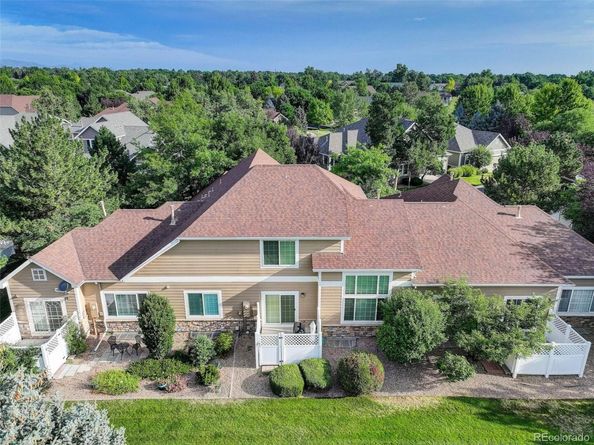 6068 W Utah Lane, Lakewood CO 80232