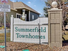 6068 W Utah Lane, Lakewood CO 80232