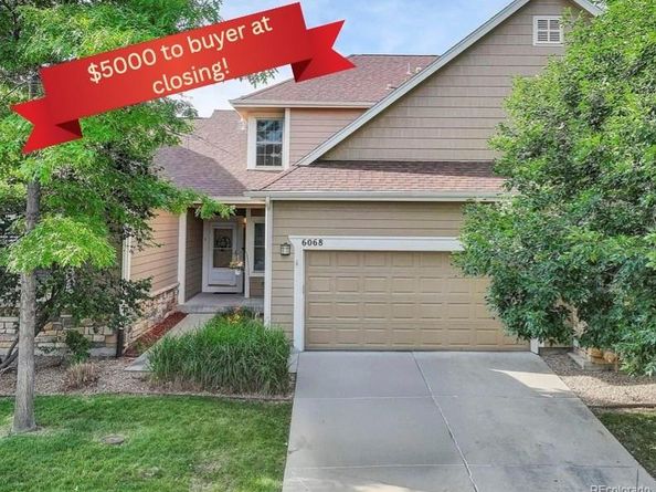 6068 W Utah Lane, Lakewood CO 80232