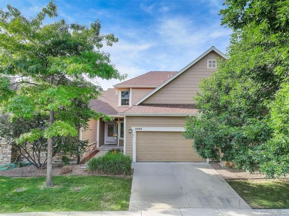 6068 W Utah Lane, Lakewood CO 80232
