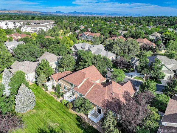 6068 W Utah Lane, Lakewood CO 80232