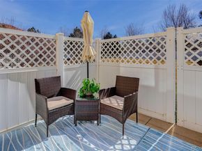 6068 W Utah Lane, Lakewood CO 80232