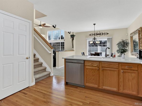 6068 W Utah Lane, Lakewood CO 80232