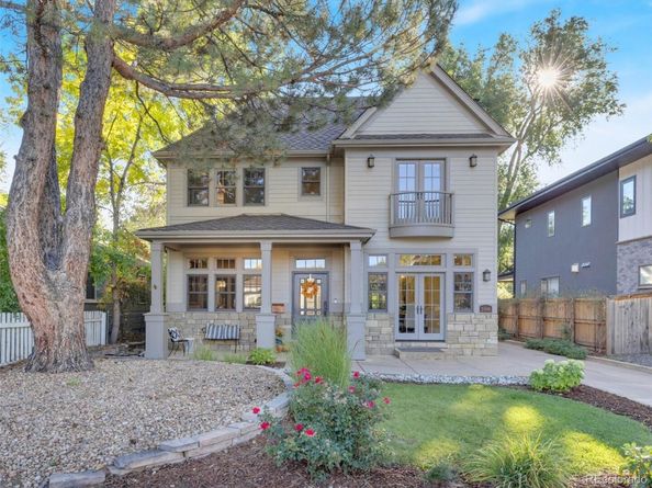 2486 S Monroe Street, Denver CO 80210