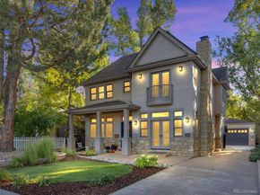 2486 S Monroe Street, Denver CO 80210