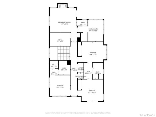 2486 S Monroe Street, Denver CO 80210