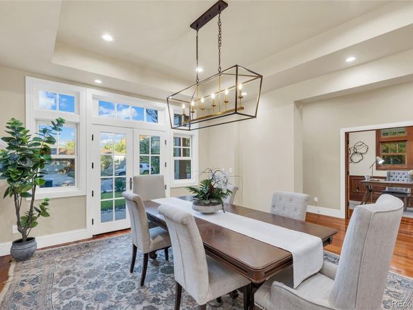 2486 S Monroe Street, Denver CO 80210