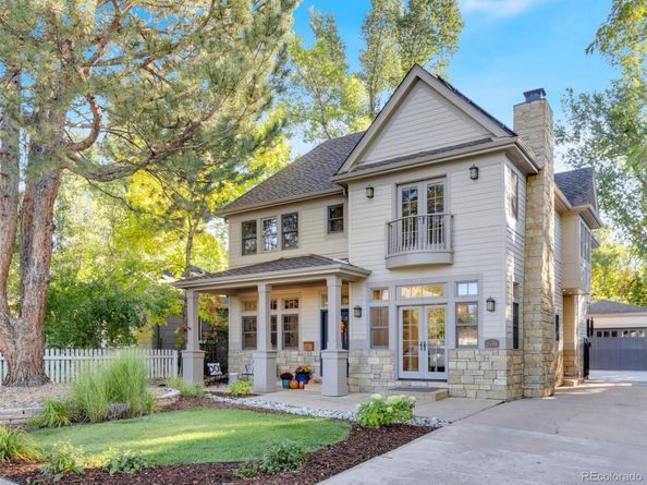 2486 S Monroe Street, Denver CO 80210