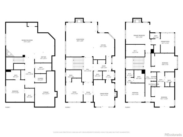2486 S Monroe Street, Denver CO 80210