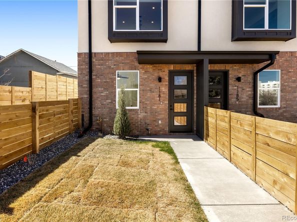1181 Lowell Avenue, Denver CO 80204