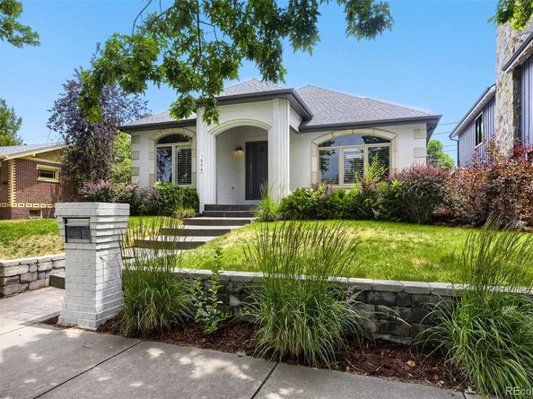 1958 S Corona Street, Denver CO 80210