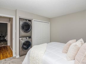 7105 S Gaylord Street D04, Centennial CO 80122