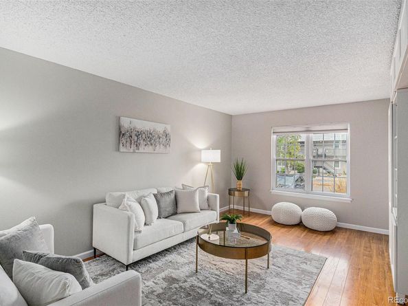 7105 S Gaylord Street D04, Centennial CO 80122