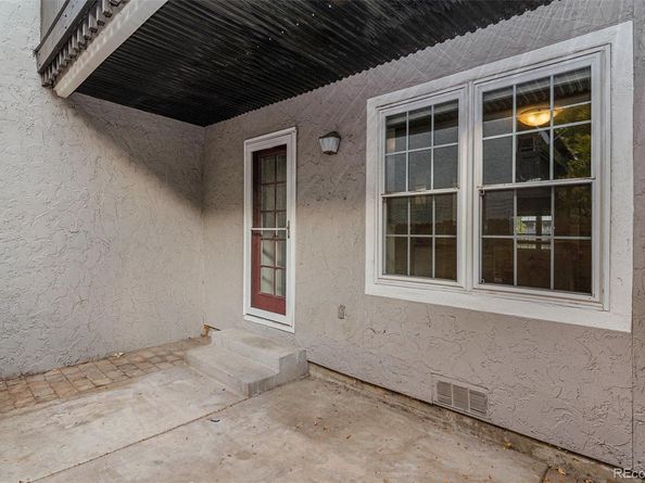 7105 S Gaylord Street D04, Centennial CO 80122