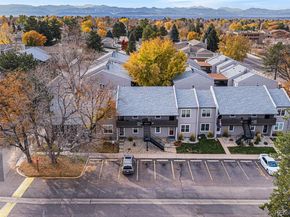 7105 S Gaylord Street D04, Centennial CO 80122