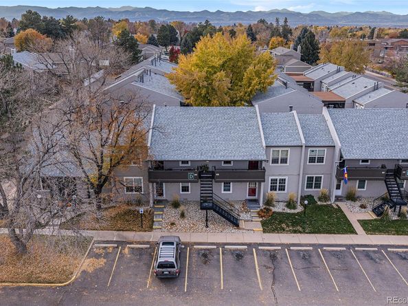 7105 S Gaylord Street D04, Centennial CO 80122