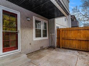 7105 S Gaylord Street D04, Centennial CO 80122