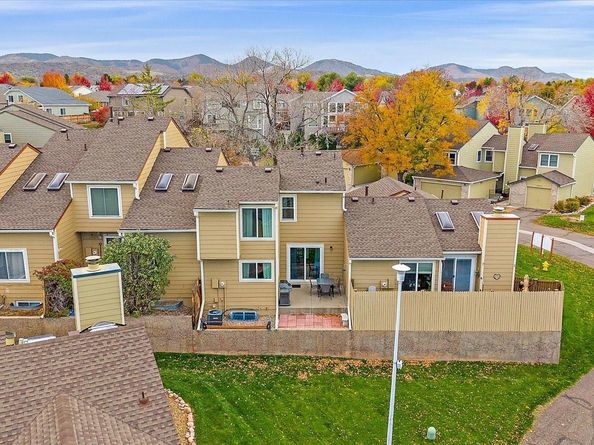 10500 W Fair Avenue B, Littleton CO 80127