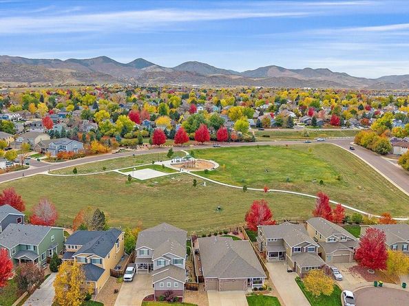 10500 W Fair Avenue B, Littleton CO 80127