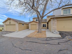 10500 W Fair Avenue B, Littleton CO 80127