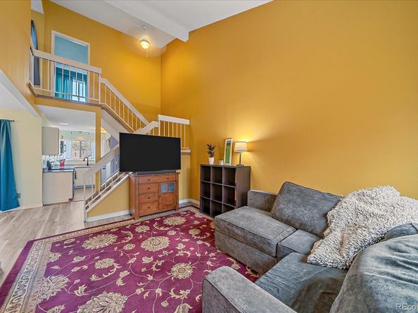 10500 W Fair Avenue B, Littleton CO 80127