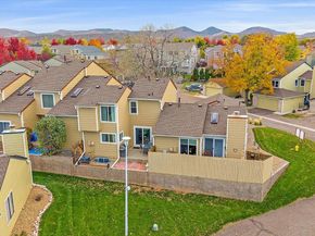 10500 W Fair Avenue B, Littleton CO 80127