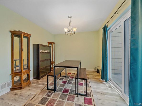 10500 W Fair Avenue B, Littleton CO 80127