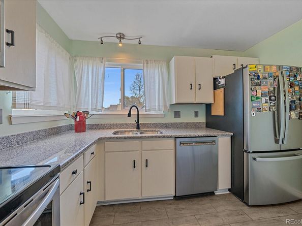 10500 W Fair Avenue B, Littleton CO 80127