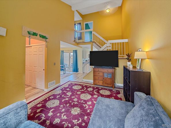 10500 W Fair Avenue B, Littleton CO 80127