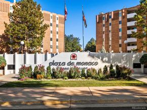 2835 S Monaco Parkway 1105, Denver CO 80222