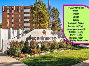 2835 S Monaco Parkway 1105, Denver CO 80222