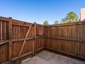 2835 S Monaco Parkway 1105, Denver CO 80222