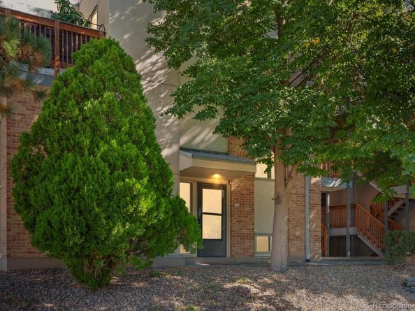 2835 S Monaco Parkway 1105, Denver CO 80222
