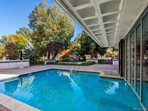 2835 S Monaco Parkway 1105, Denver CO 80222