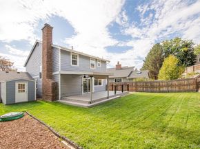 8201 S San Juan Range Road, Littleton CO 80127