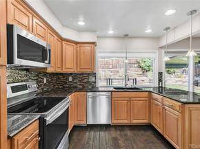 8201 S San Juan Range Road, Littleton CO 80127