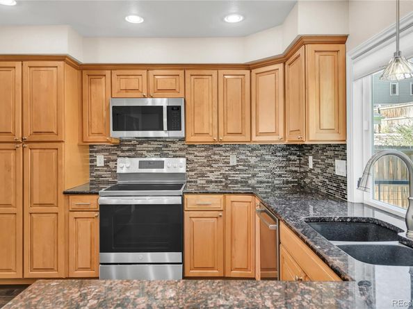 8201 S San Juan Range Road, Littleton CO 80127