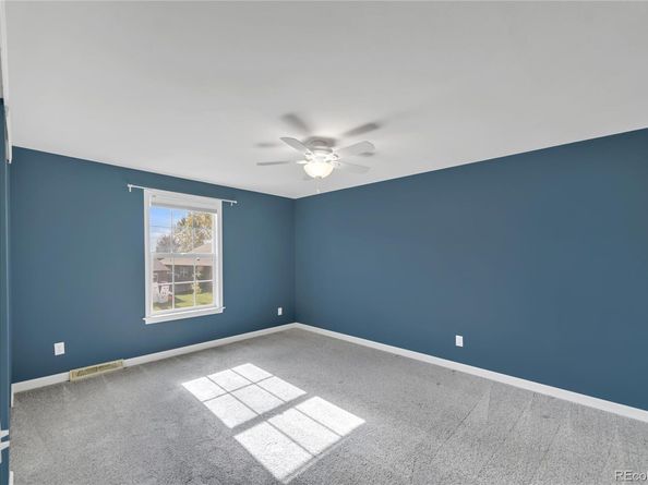 8201 S San Juan Range Road, Littleton CO 80127