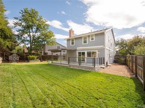 8201 S San Juan Range Road, Littleton CO 80127