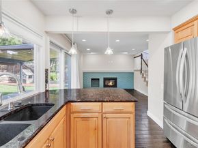 8201 S San Juan Range Road, Littleton CO 80127