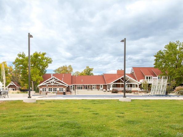 8201 S San Juan Range Road, Littleton CO 80127