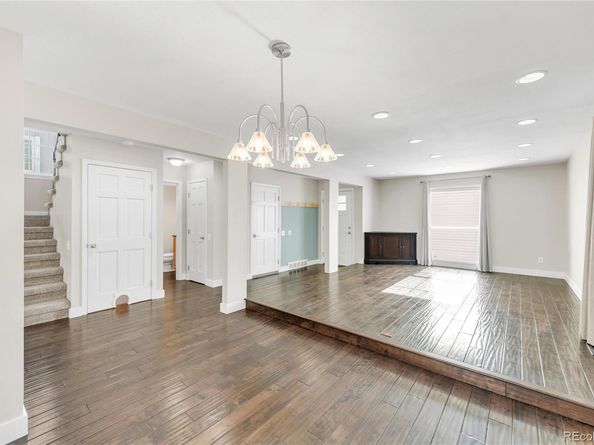 8201 S San Juan Range Road, Littleton CO 80127