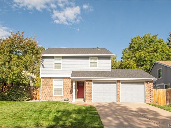 8201 S San Juan Range Road, Littleton CO 80127