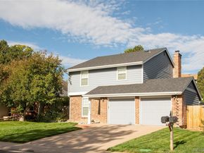 8201 S San Juan Range Road, Littleton CO 80127