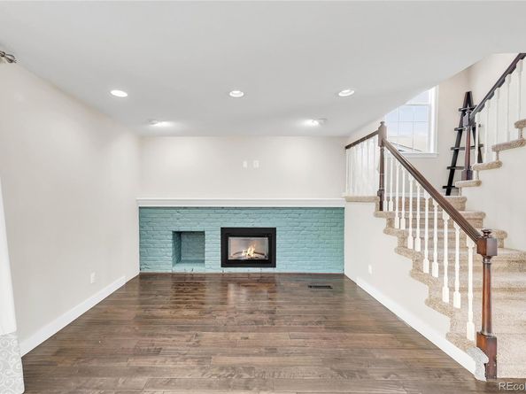 8201 S San Juan Range Road, Littleton CO 80127