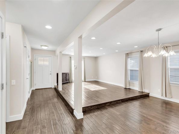 8201 S San Juan Range Road, Littleton CO 80127