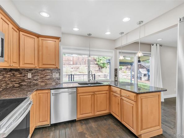 8201 S San Juan Range Road, Littleton CO 80127
